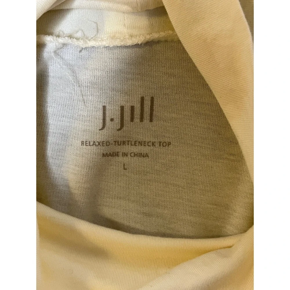 J. Jill two jill
